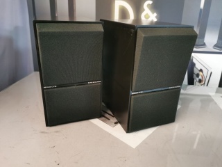 BEOVOX CX 50 SPEAKERS - Quality Dream Audio